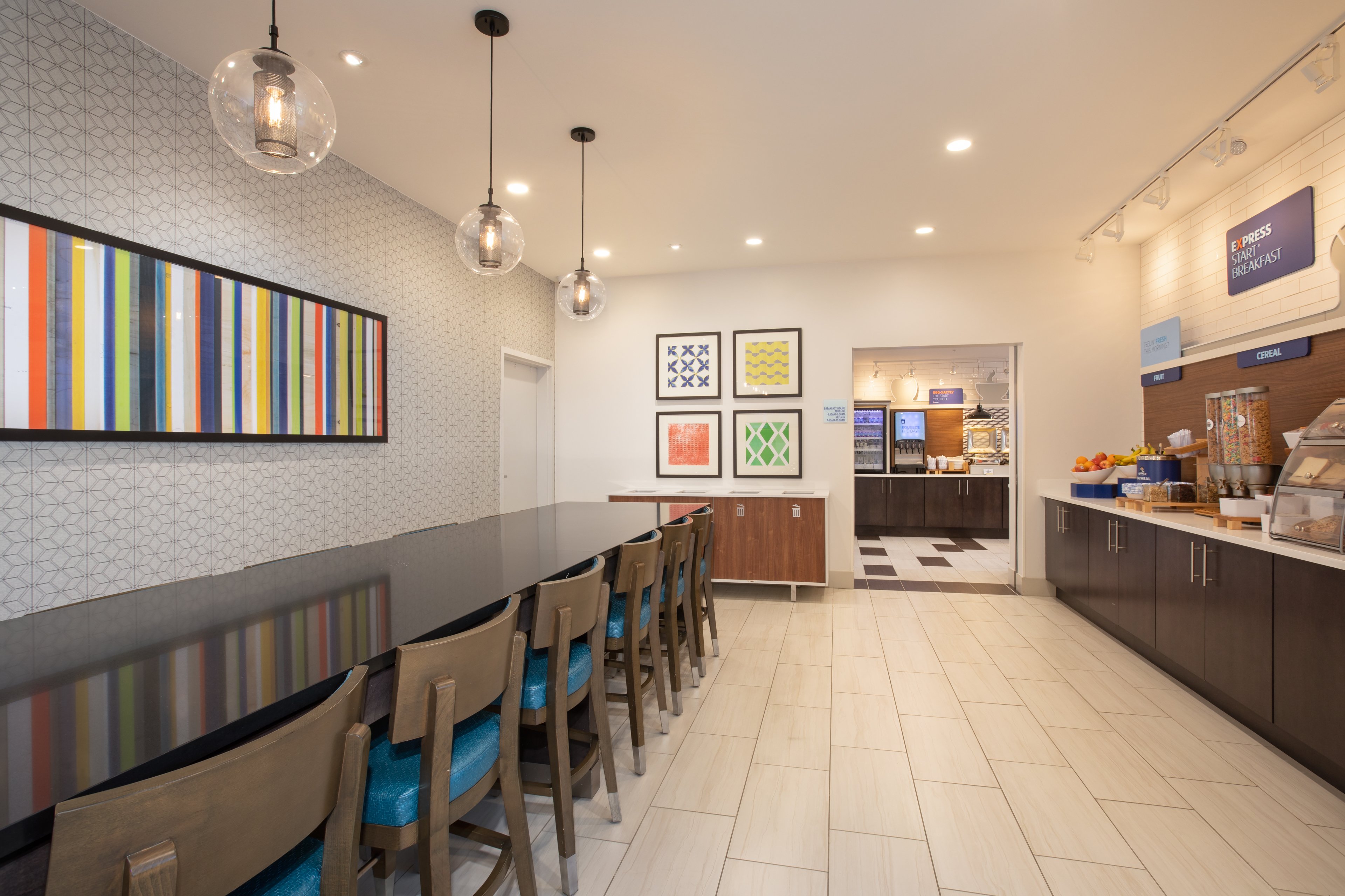holiday inn express monterey cannery row by ihg