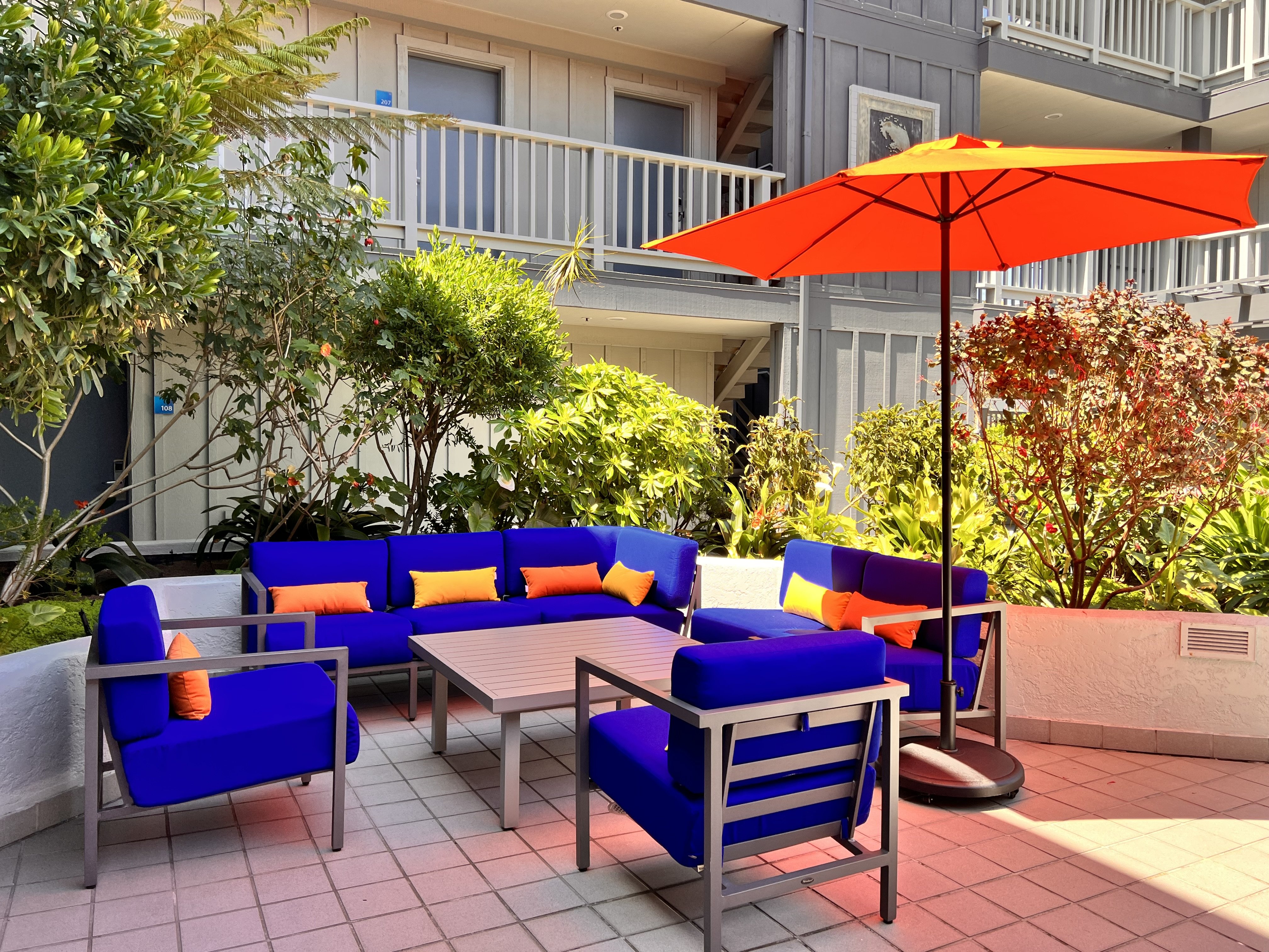 holiday inn express monterey cannery row by ihg