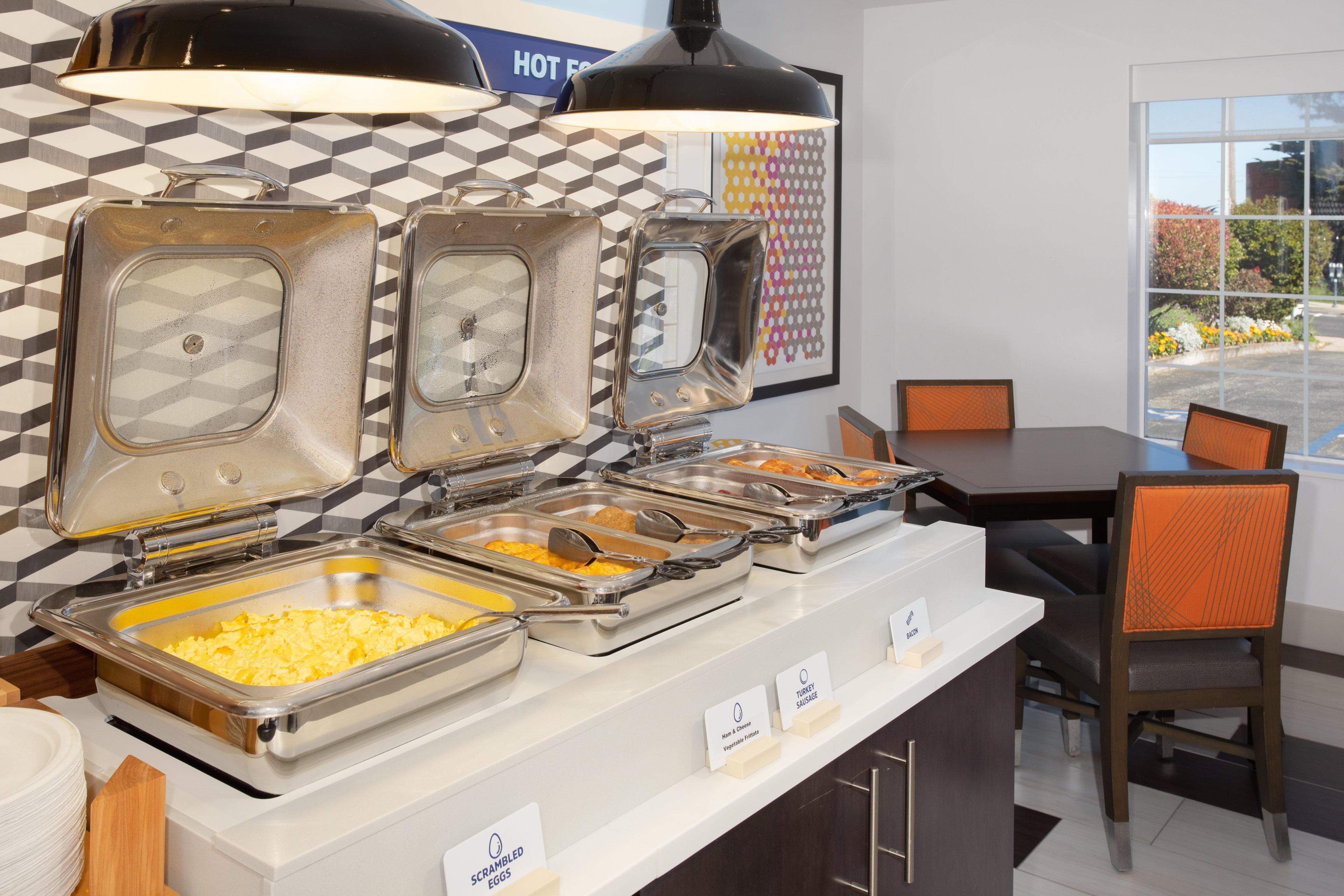 holiday inn express monterey cannery row by ihg