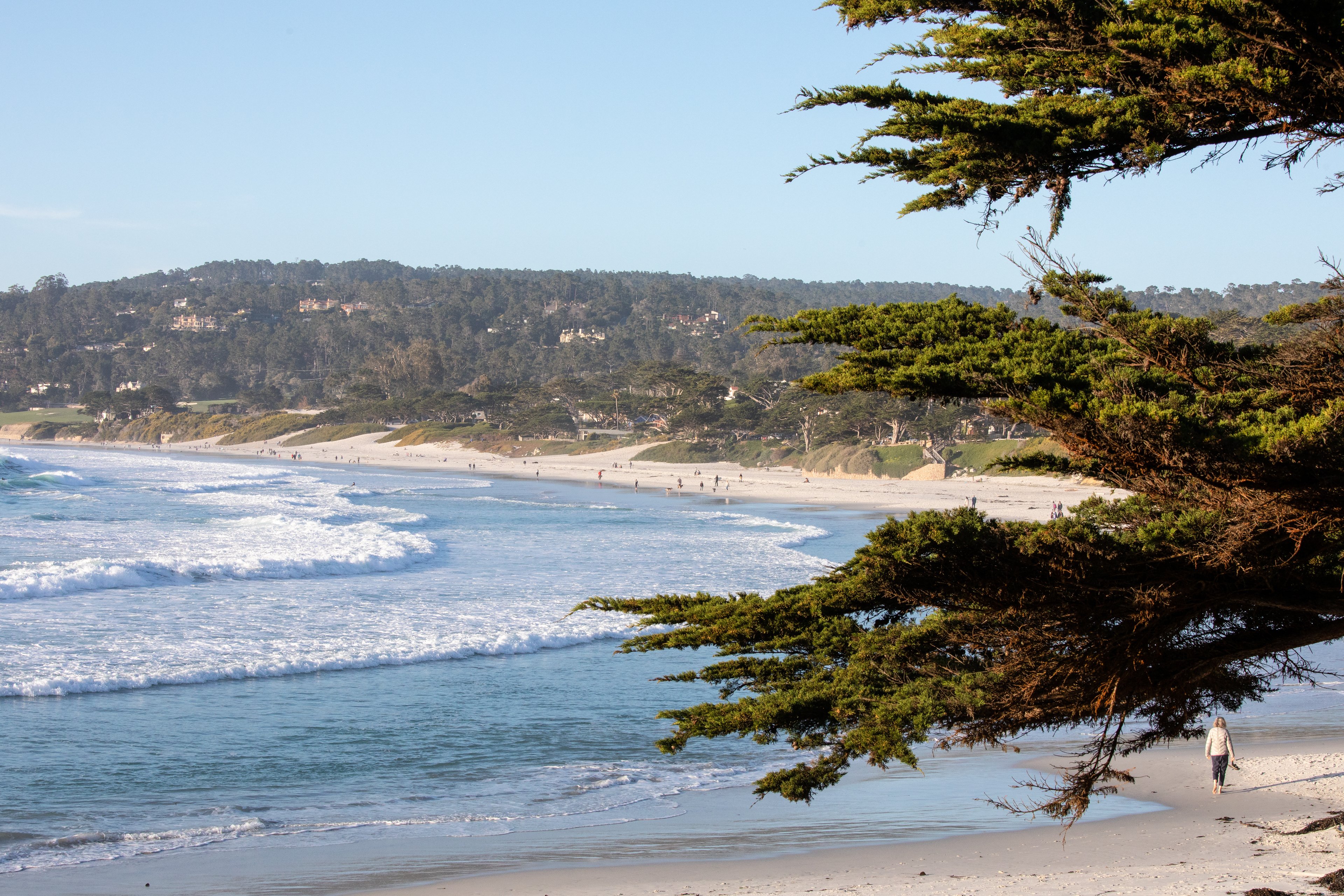 holiday inn express monterey cannery row by ihg