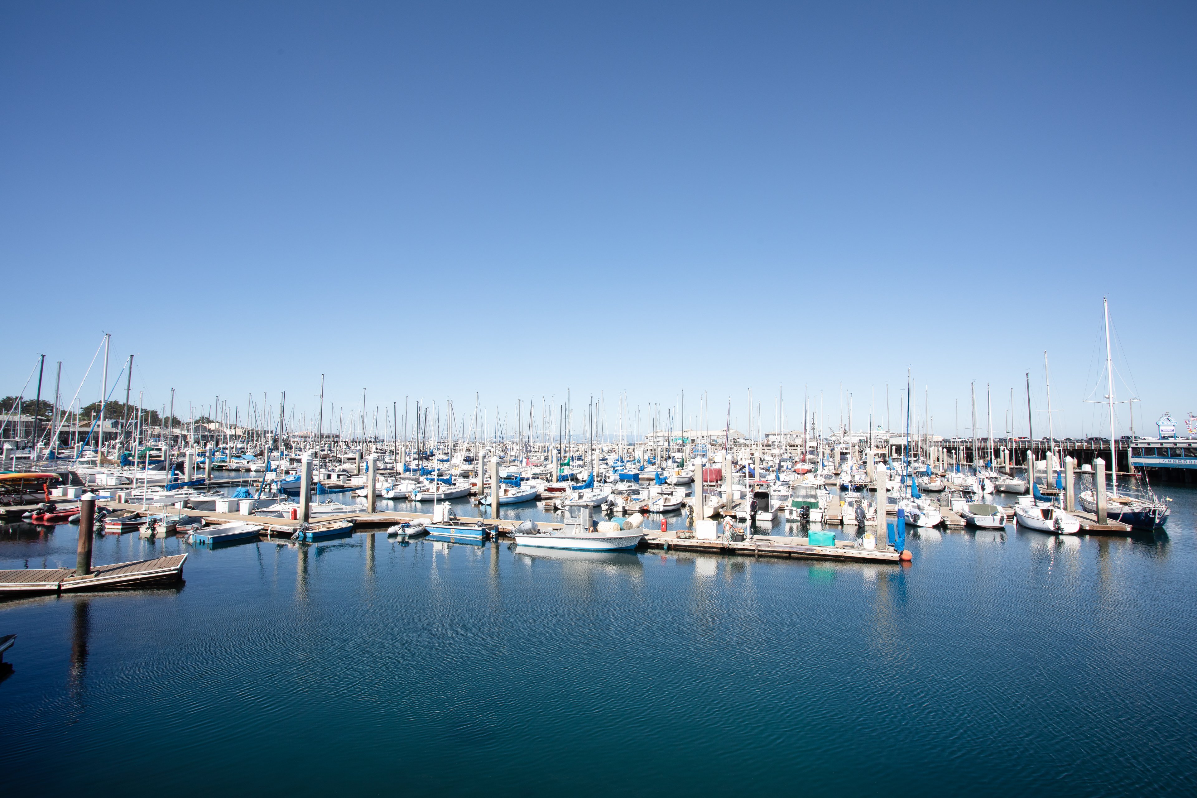 holiday inn express monterey cannery row by ihg