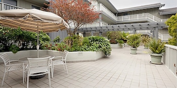 Holiday Inn Express Monterey-Cannery Row By Ihg,Pacific Grove>>Monterey,3 star