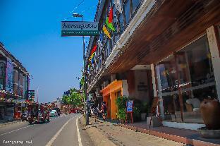 roongruang hotel