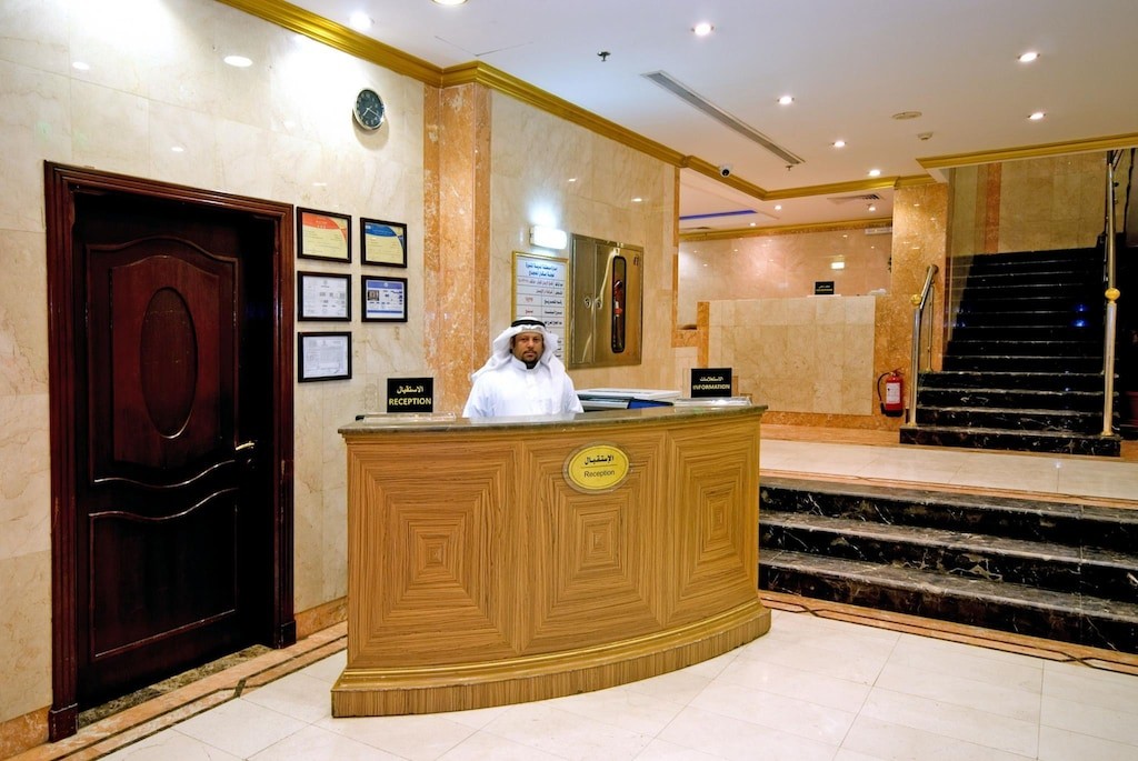 plaza inn ohud hotel