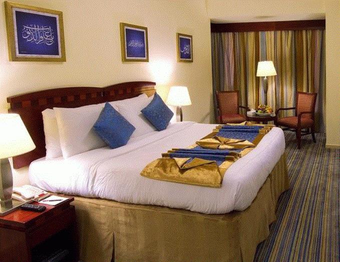 plaza inn ohud hotel