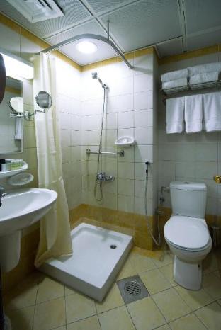 plaza inn ohud hotel