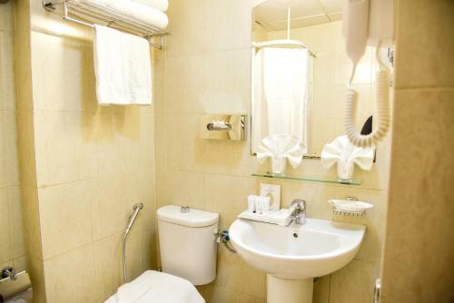 plaza inn ohud hotel