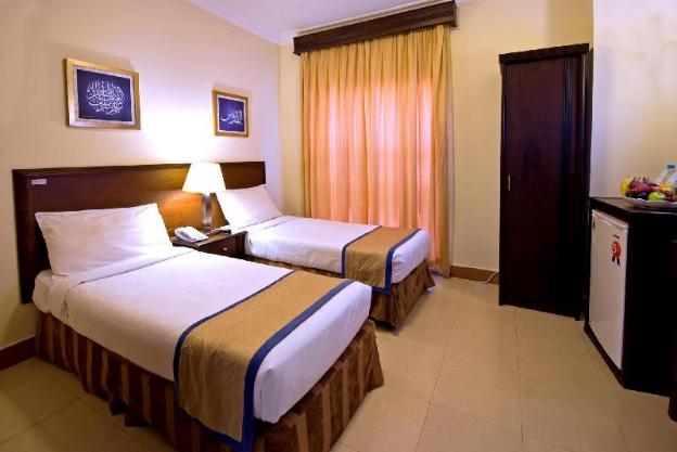 plaza inn ohud hotel
