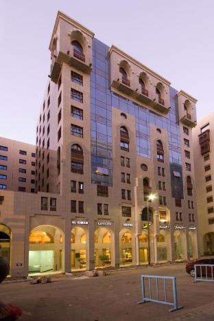 plaza inn ohud hotel