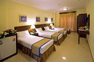 plaza inn ohud hotel