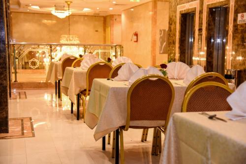 plaza inn ohud hotel