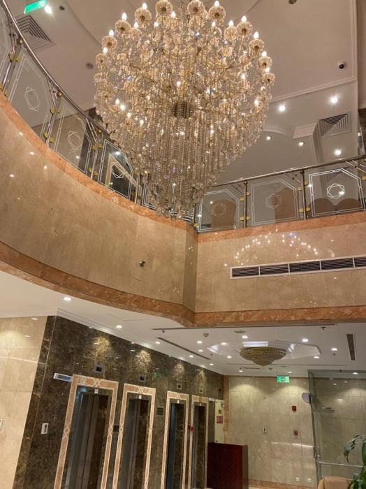 plaza inn ohud hotel