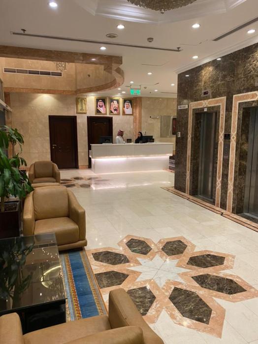 plaza inn ohud hotel