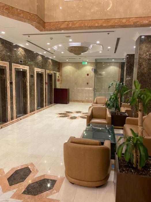 plaza inn ohud hotel