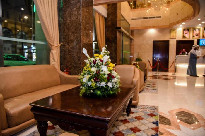 plaza inn ohud hotel