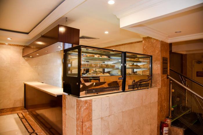plaza inn ohud hotel