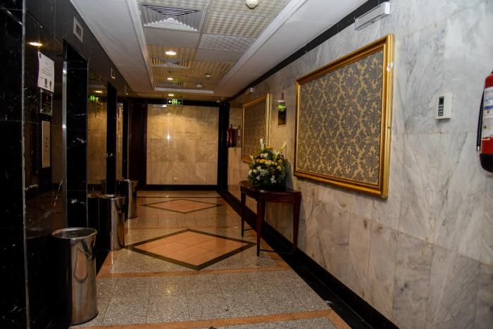 plaza inn ohud hotel