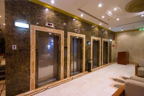 plaza inn ohud hotel