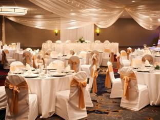 doubletree by hilton roseville minneapolis