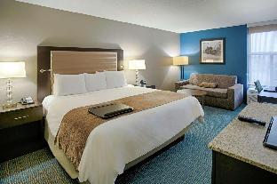 doubletree by hilton roseville minneapolis