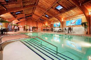 doubletree by hilton roseville minneapolis