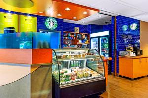doubletree by hilton roseville minneapolis