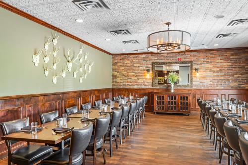 doubletree by hilton roseville minneapolis