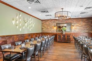 doubletree by hilton roseville minneapolis
