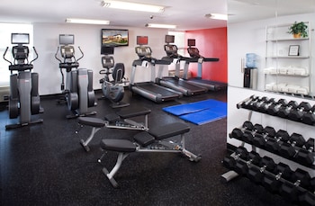 Doubletree By Hilton Roseville Minneapolis,Minneapolis - St. Paul>>Eden Prairie,4 star