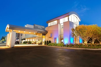 Doubletree By Hilton Roseville Minneapolis,Minneapolis - St. Paul>>Eden Prairie,4 star