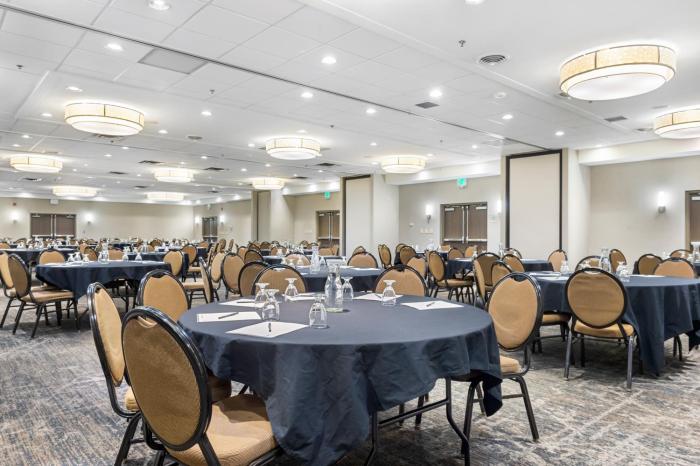 doubletree by hilton roseville minneapolis