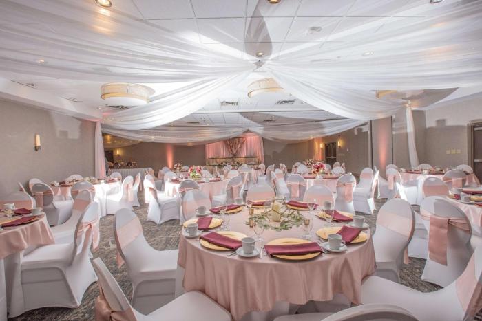 doubletree by hilton roseville minneapolis