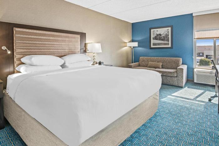doubletree by hilton roseville minneapolis