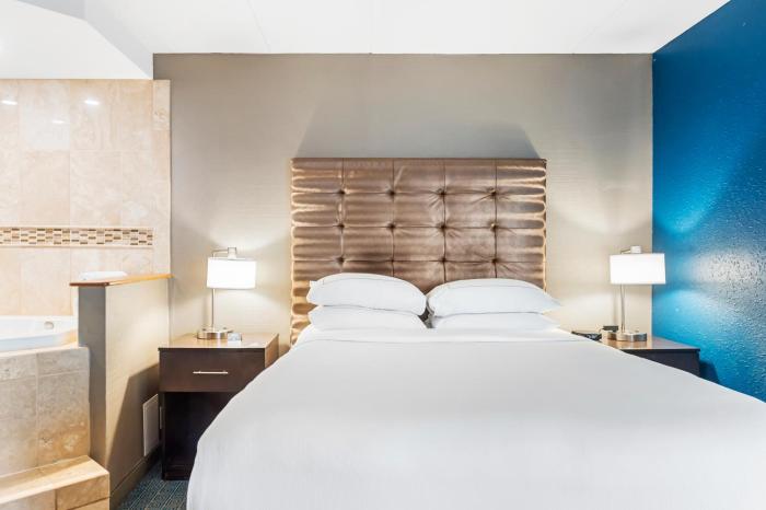 doubletree by hilton roseville minneapolis