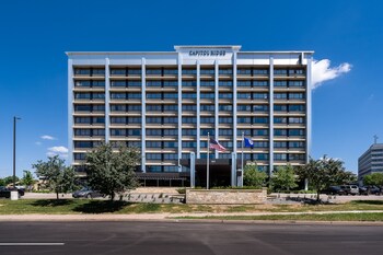 radisson hotel st paul downtown