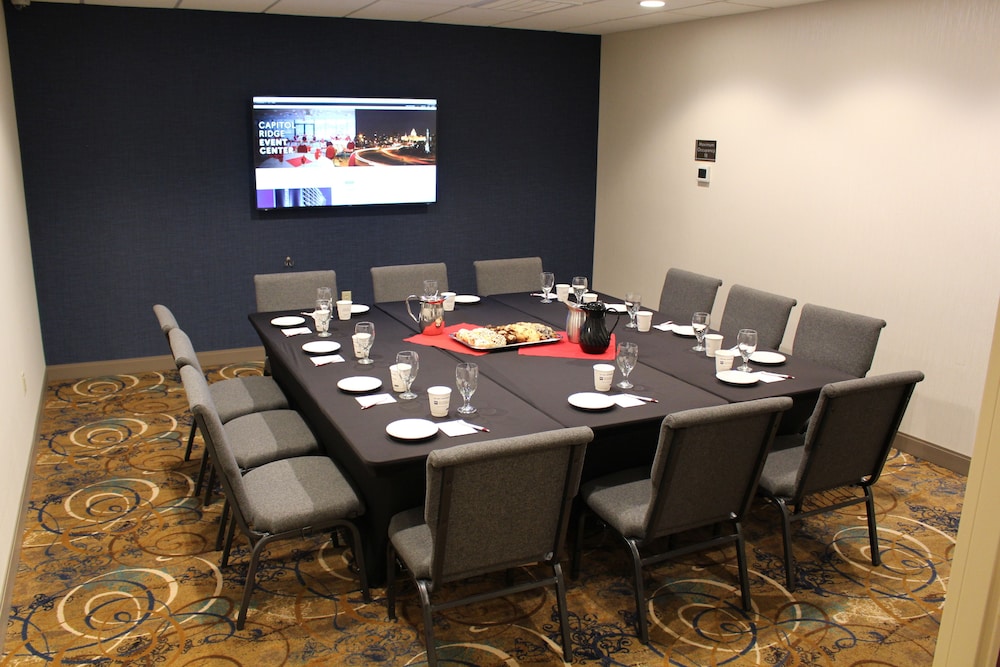 radisson hotel st paul downtown