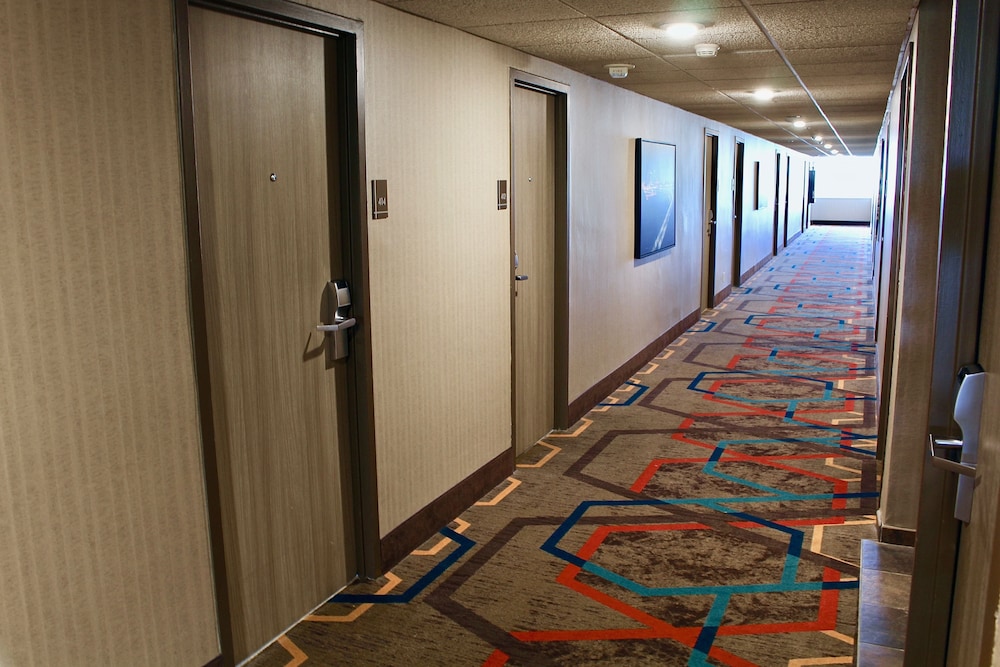 radisson hotel st paul downtown