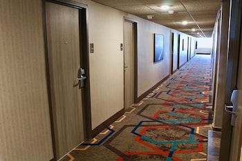 radisson hotel st paul downtown