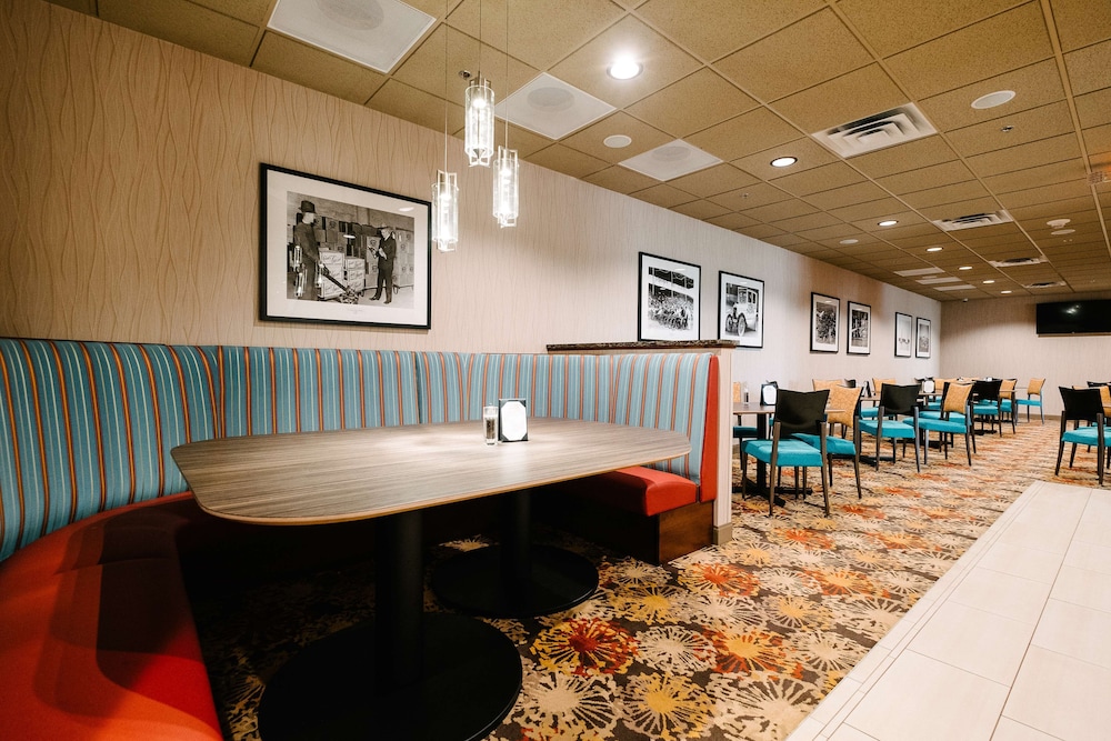 radisson hotel st paul downtown