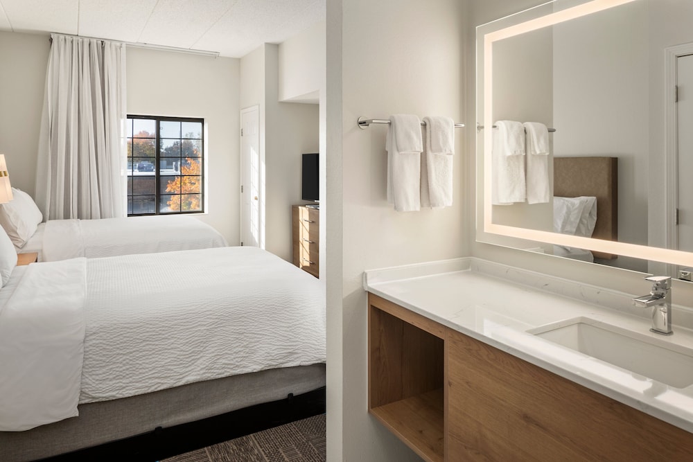 staybridge suites mpls maple grove arbor lakes by ihg