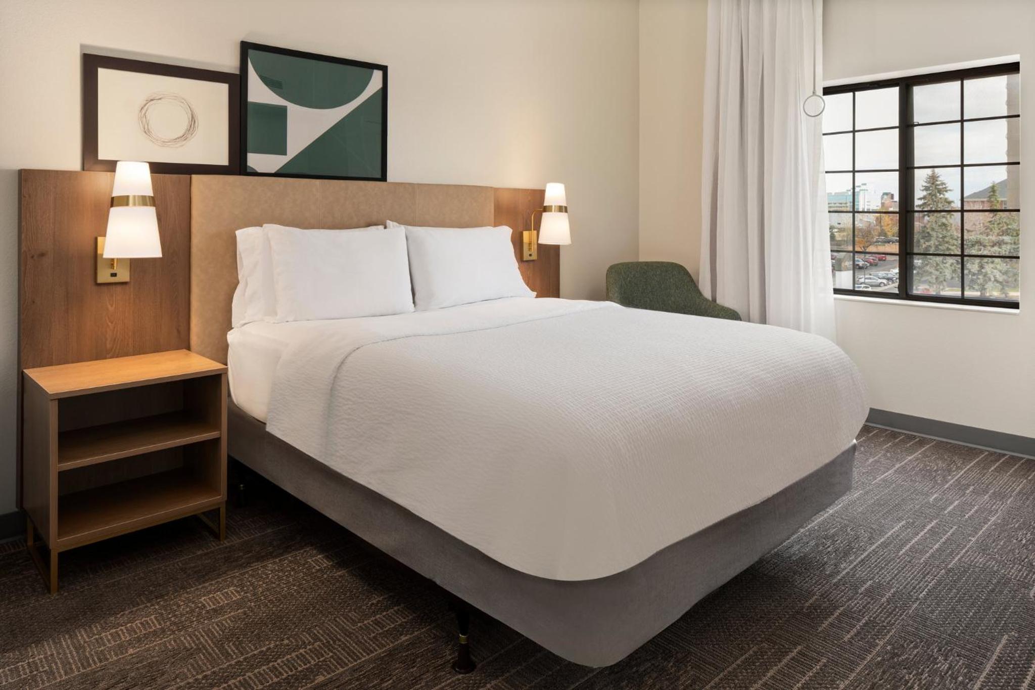 staybridge suites mpls maple grove arbor lakes by ihg