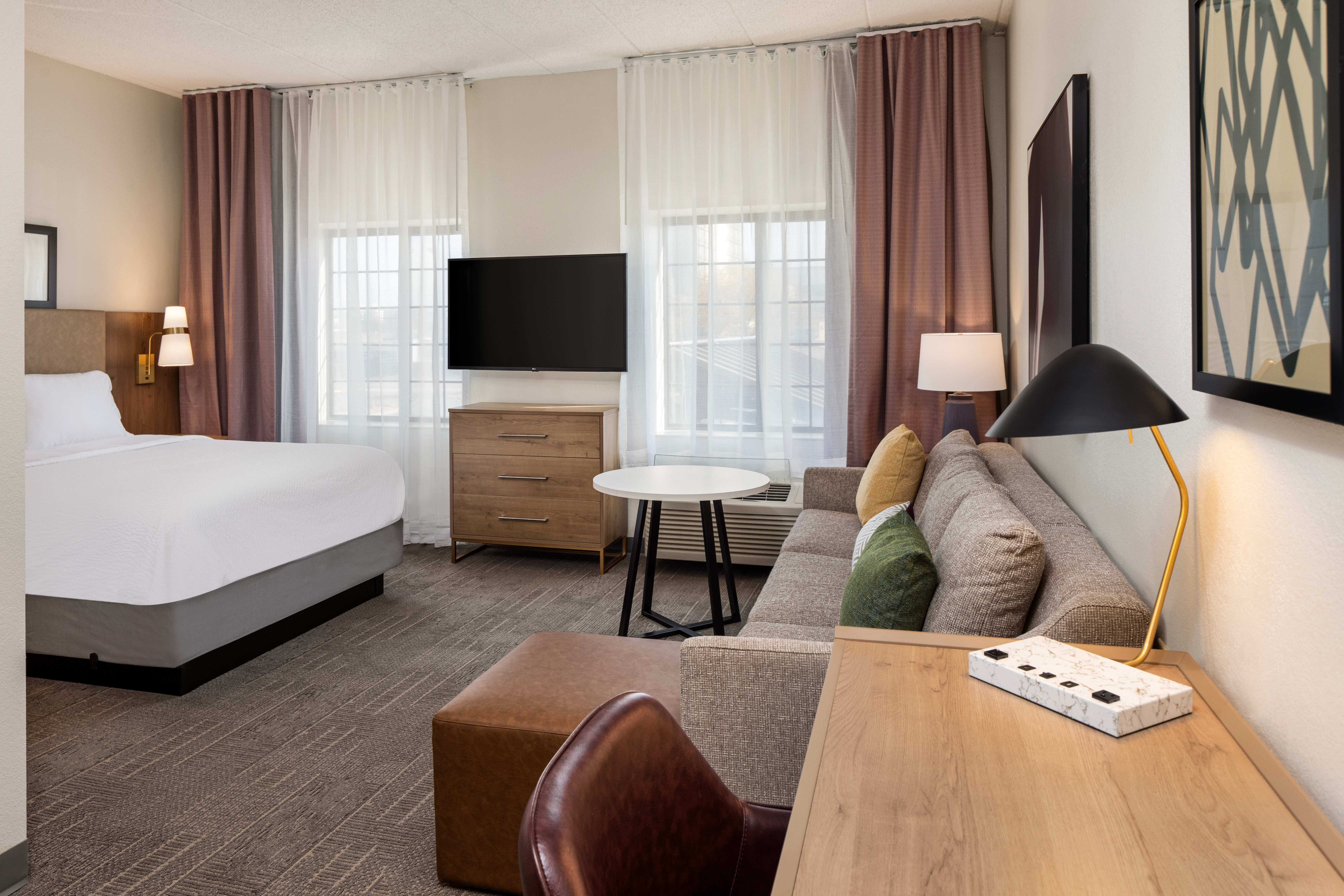 staybridge suites mpls maple grove arbor lakes by ihg