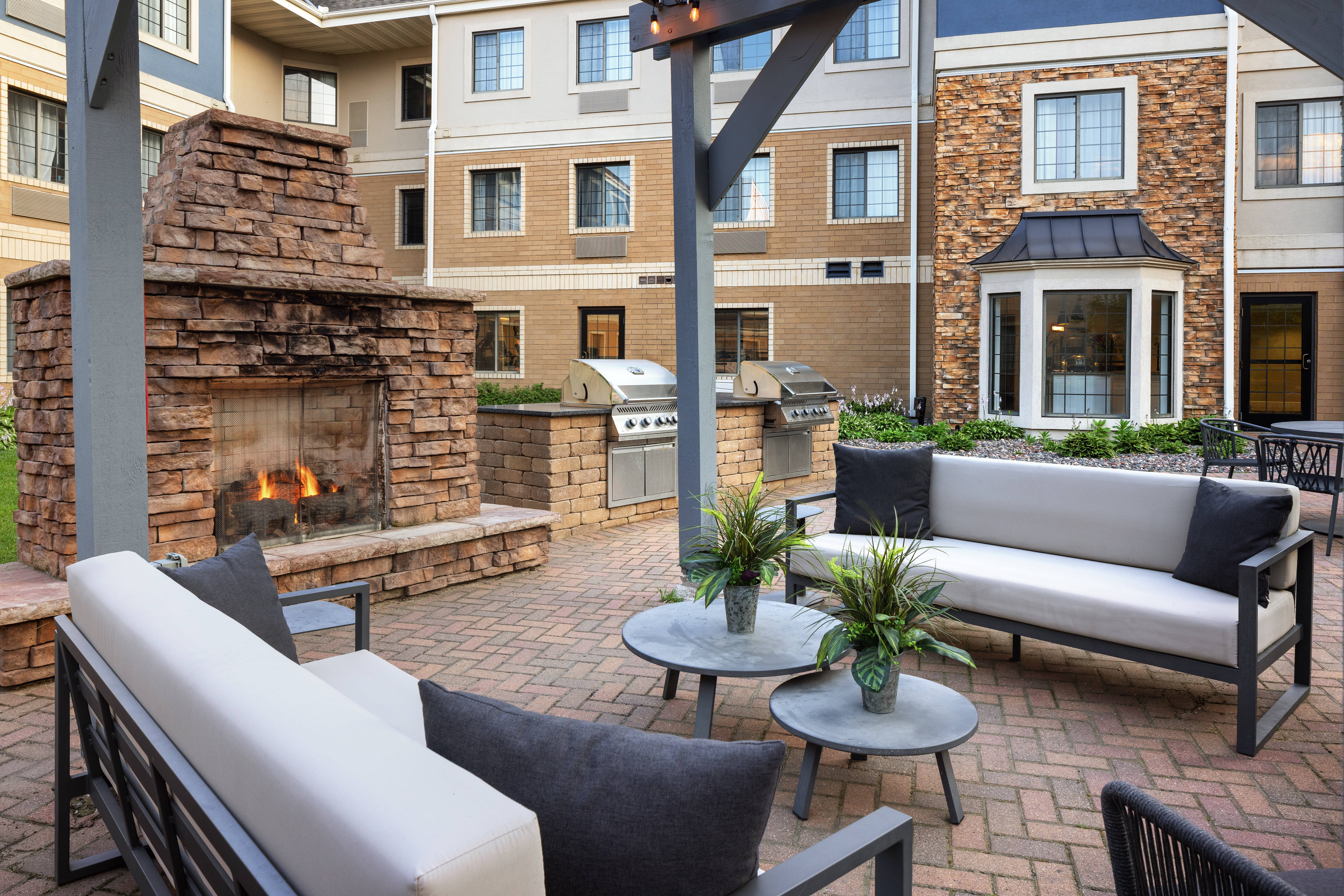 staybridge suites mpls maple grove arbor lakes by ihg