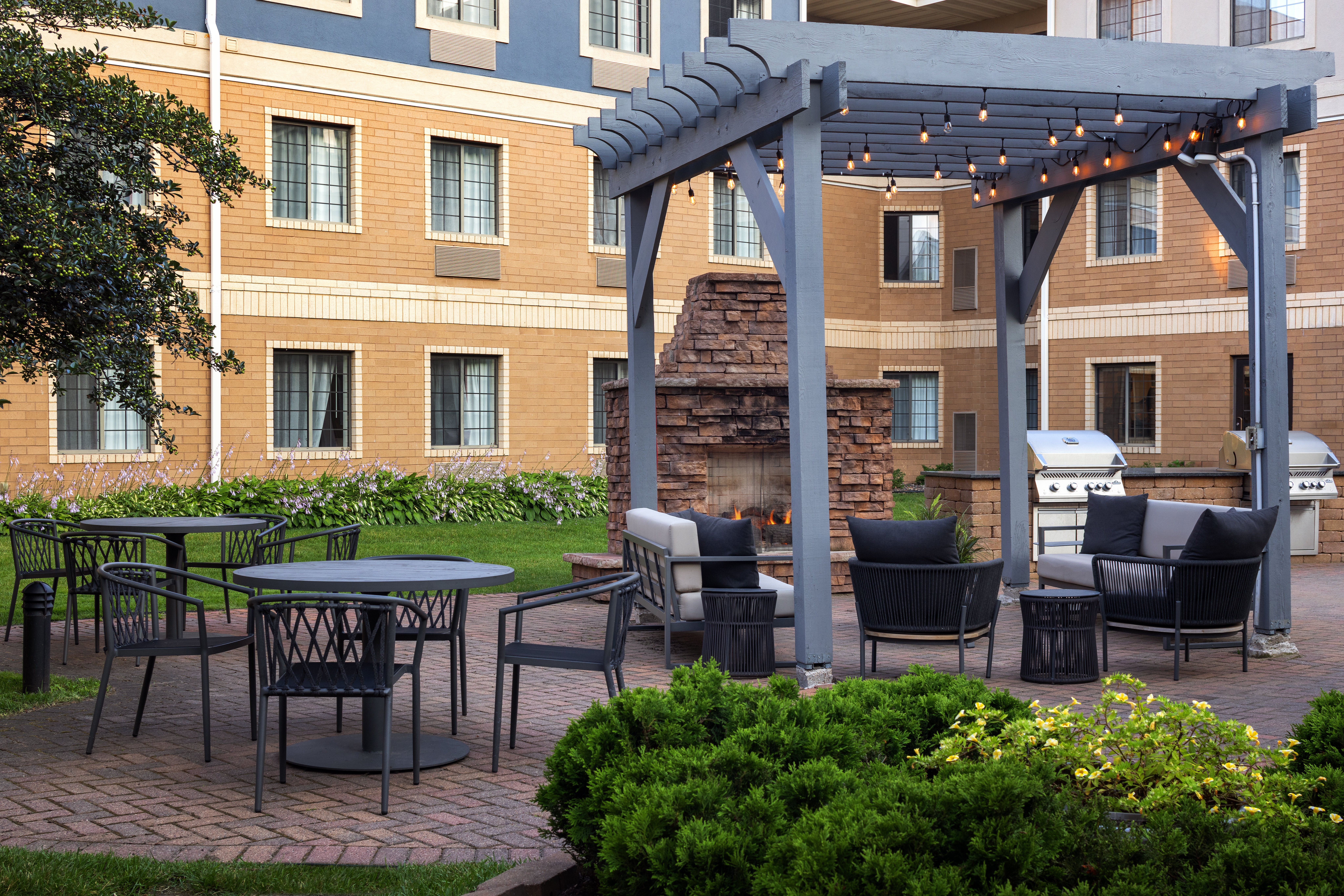 staybridge suites mpls maple grove arbor lakes by ihg