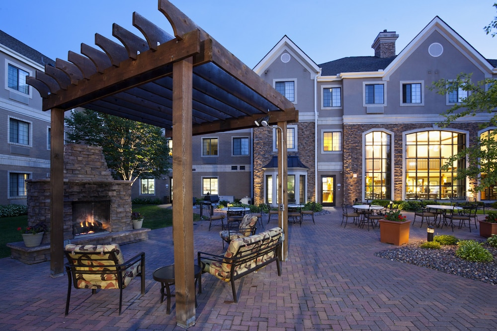 staybridge suites mpls maple grove arbor lakes by ihg