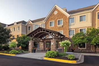 Staybridge Suites Mpls-Maple Grove/Arbor Lakes By Ihg,Maple Grove>>Corcoran,3 star