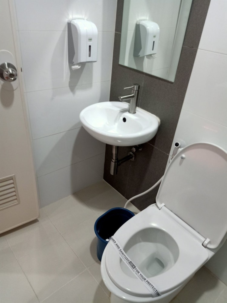 hotel sogo macapagal