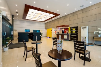 hotel sogo macapagal