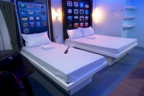 hotel sogo macapagal