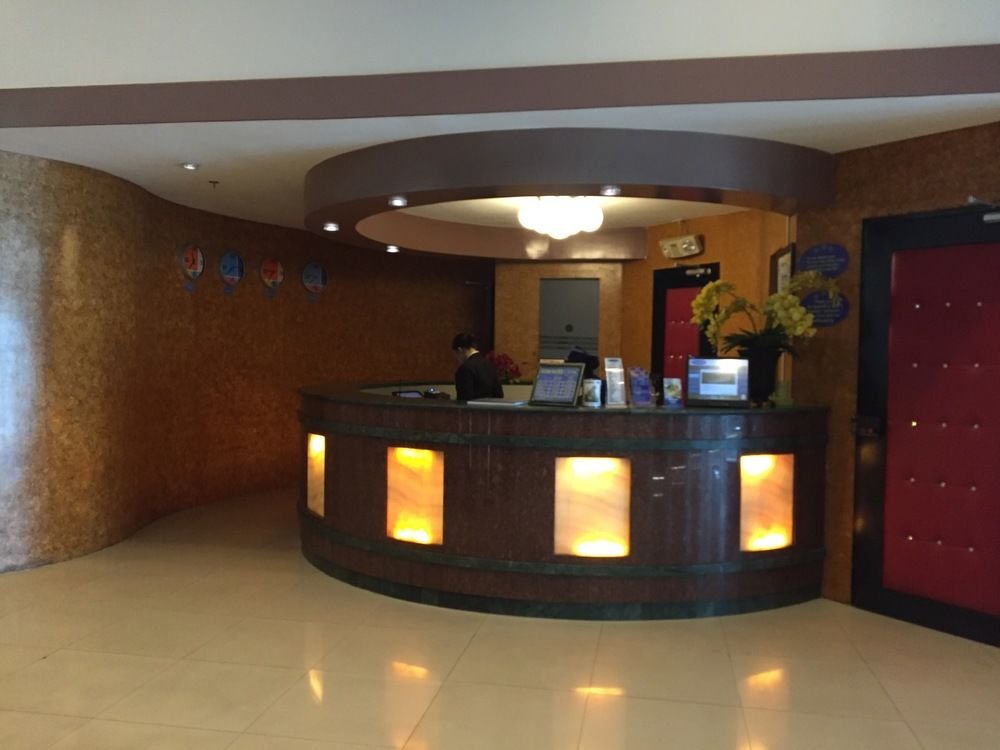 hotel sogo macapagal